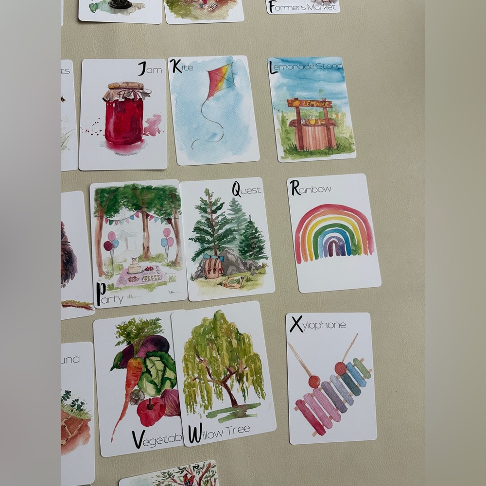 Rascal Lane Bundle Set - Picture 11 of 16